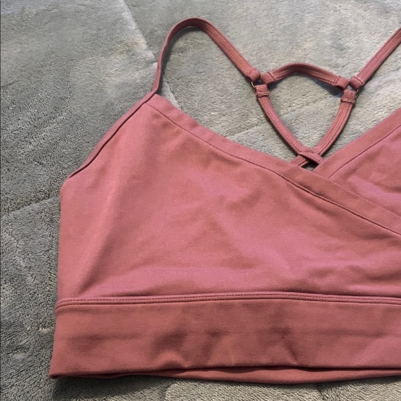 Balance Collection Sports Bra - Picture 2 of 7